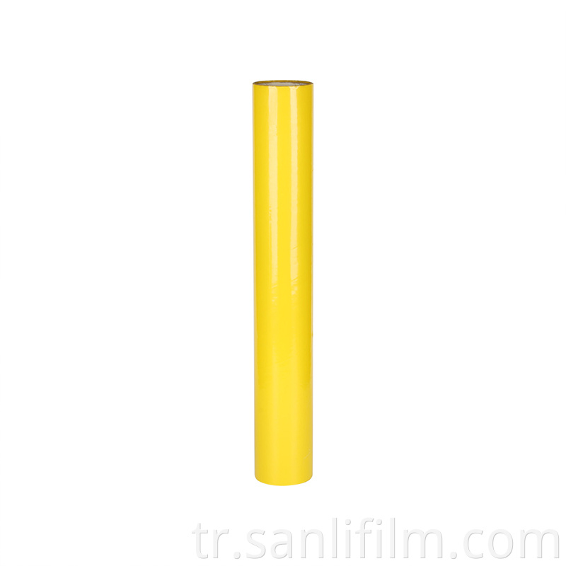 Decorative Foils Panel Protective Film